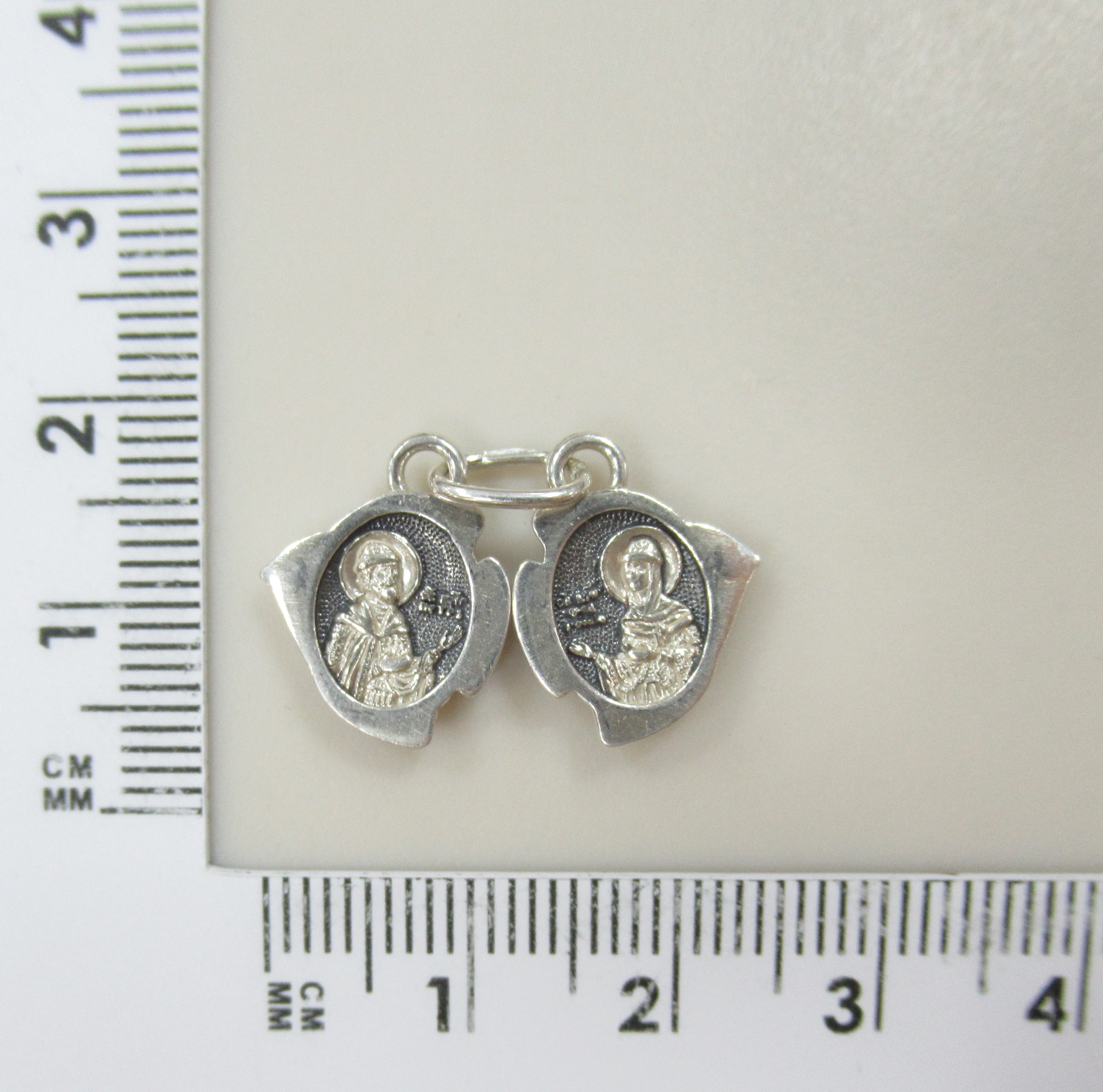 10429-000178 Подвеска (Ag 925)